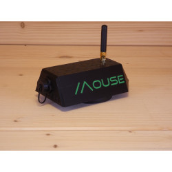 Gehäuse für die Mesh-Mouse