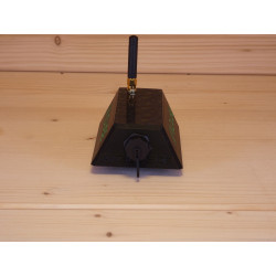 Gehäuse für die Mesh-Mouse