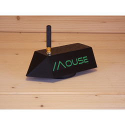 Gehäuse für die Mesh-Mouse