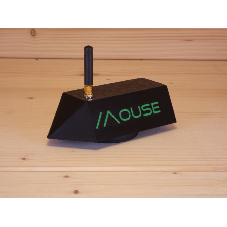Gehäuse für die Mesh-Mouse