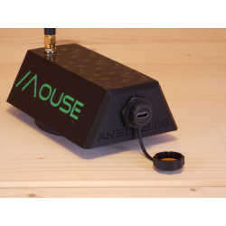 Gehäuse für die Mesh-Mouse