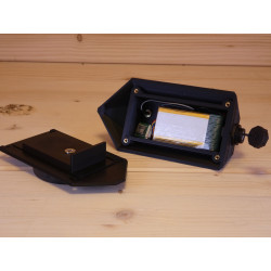 Gehäuse für die Mesh-Mouse