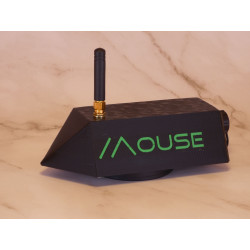 Gehäuse für die Mesh-Mouse