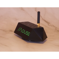 Gehäuse für die Mesh-Mouse