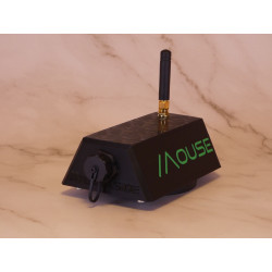 Gehäuse für die Mesh-Mouse
