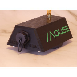 Gehäuse für die Mesh-Mouse