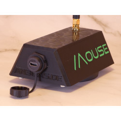 Gehäuse für die Mesh-Mouse