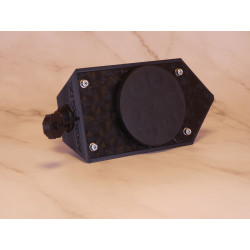 Gehäuse für die Mesh-Mouse