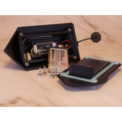 Gehäuse für die Mesh-Mouse