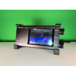 Ständer für Malahit DSP SDR V5