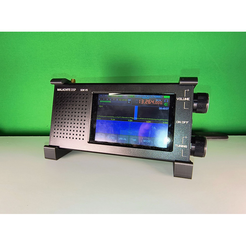 Ständer für Malahit DSP SDR V5