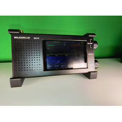 Ständer für Malahit DSP SDR V5