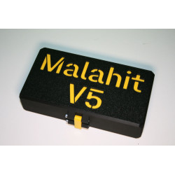 Case für Malahit DSP SDR V5