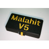 Case für Malahit DSP SDR V5