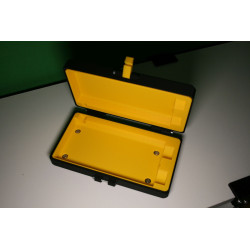 Case für Malahit DSP SDR V5