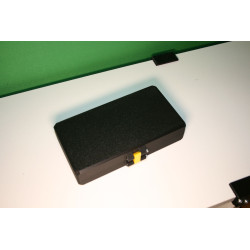 Case für Malahit DSP SDR V5