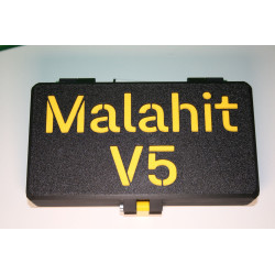 Case für Malahit DSP SDR V5