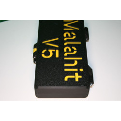 Case für Malahit DSP SDR V5